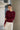 Vincent Wool Cardigan Knitwear Gaâla Bordeaux XXS In stock