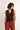 William Vest Vests Gaâla Brown stripes XXS In stock