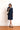 Zhanna Midi Dress Dresses Gaâla