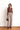 Zoey High Waisted Pants Pants Gaâla Oatmeal 32 Made-to-order