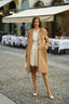 Alexandre Cashmere Coat