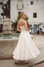 Annabeth Strapless Dress