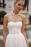 Annabeth Strapless Dress