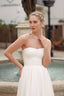 Annabeth Strapless Dress