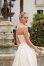 Annabeth Strapless Dress