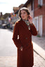 Paola Wool Coat