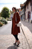 Paola Wool Coat