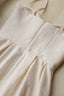 Robe de mariée à corset Isla