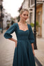 Bardetta Linen Dress