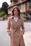 Nicole Wool Coat