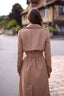 Nicole Wool Coat