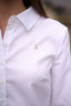 Blouse boutonnée Alia