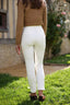 Gabrielle Slim Fit Pants