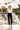 Gabrielle Slim Fit Pants Pants Gaâla Black 32 Made-to-order