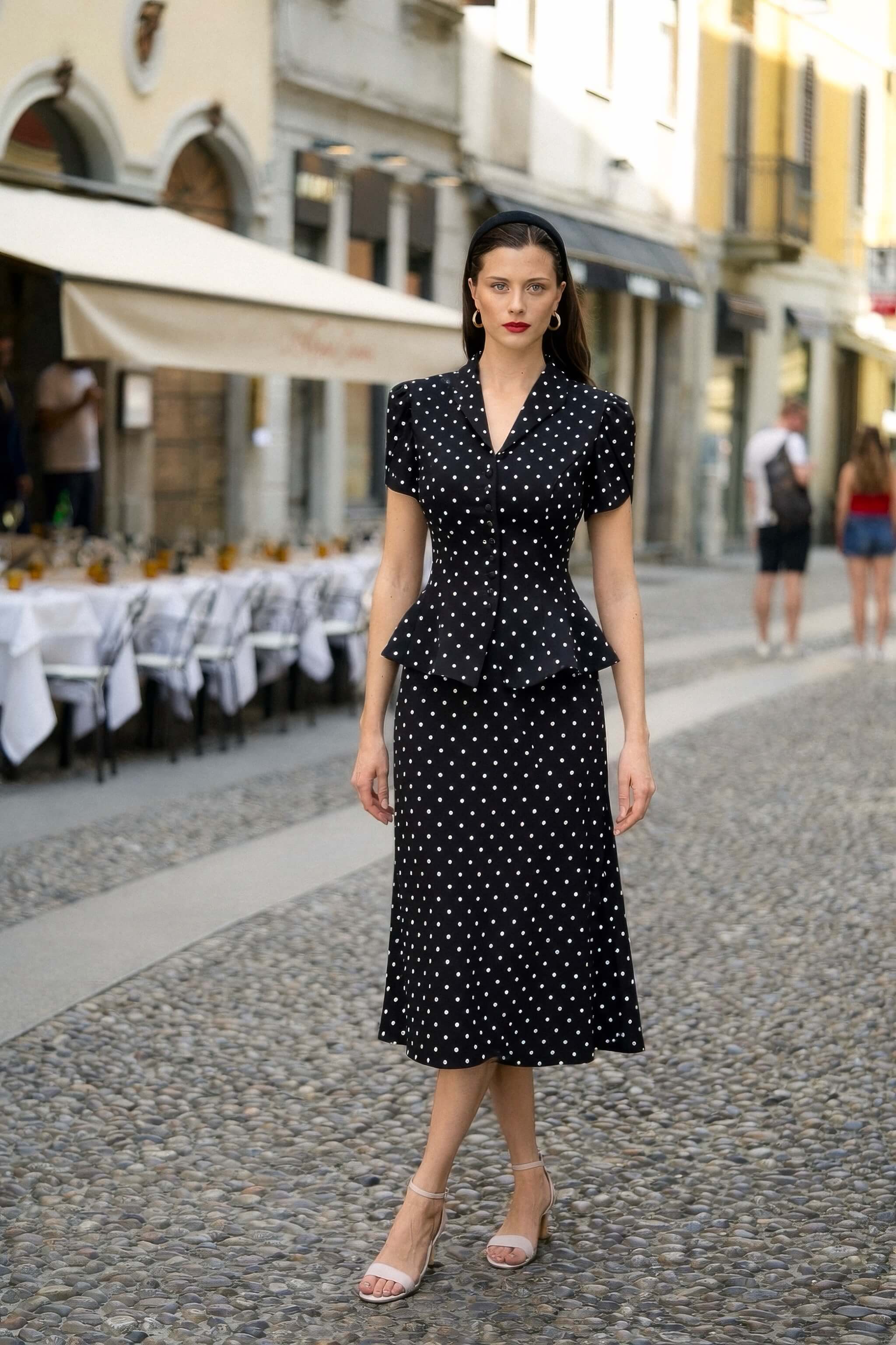 Mix & Match Sets / Ensembles Gaâla