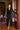Cameron Satin Trenchcoat Coats Gaâla