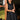 Mirienne Acetate Wool Dress Dresses Gaâla Black XXS Made-to-order