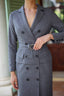 Robe blazer Renata