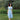 Shannon Midi Dress Dresses Gaâla With belt XXS Made-to-order