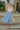 Mara Wrap Skirt Skirt Gaâla Blue floral 32 Made-to-order