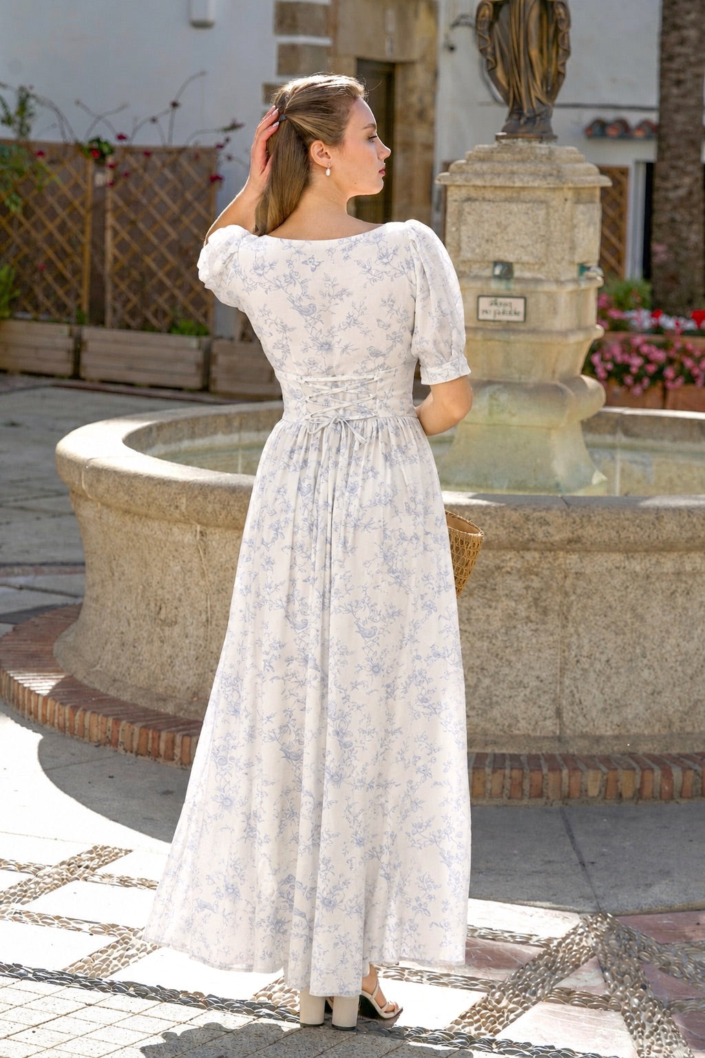 Maxi Bridesmaids Dress Lacey – Gaâla Maxi Bridesmaids Dress Lacey – Gaâla