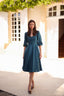 Bardetta Linen Dress