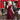 Hortense Collared Dress Dresses Gaâla Bordeaux XXS In stock