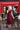 Hortense Collared Dress Dresses Gaâla Bordeaux XXS In stock