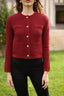 Margery Ecovero Knit Jacket