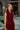 Valeria Sleeveless Vest Vests Gaâla Bordeaux XXS