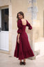 Robe en lin Juliette