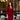 Annette Dress Dresses Gaâla Bordeaux XXS Made-to-order