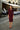 William Skirt Skirts Gaâla Bordeaux XXS