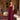 Suzanne Maxi Dress Dresses Gaâla Bordeaux XXS Made-to-order