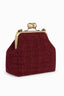 Clara Tweed Bag