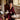Azure Velvet Dress Dresses Gaâla Bordeaux XXS Made-to-order