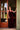 Chiara Velvet Dress Dresses Gaâla Bordeaux XXS Made-to-order