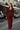 Richmond Straight Leg Pants Pants Gaâla Bordeaux 32 Made-to-order