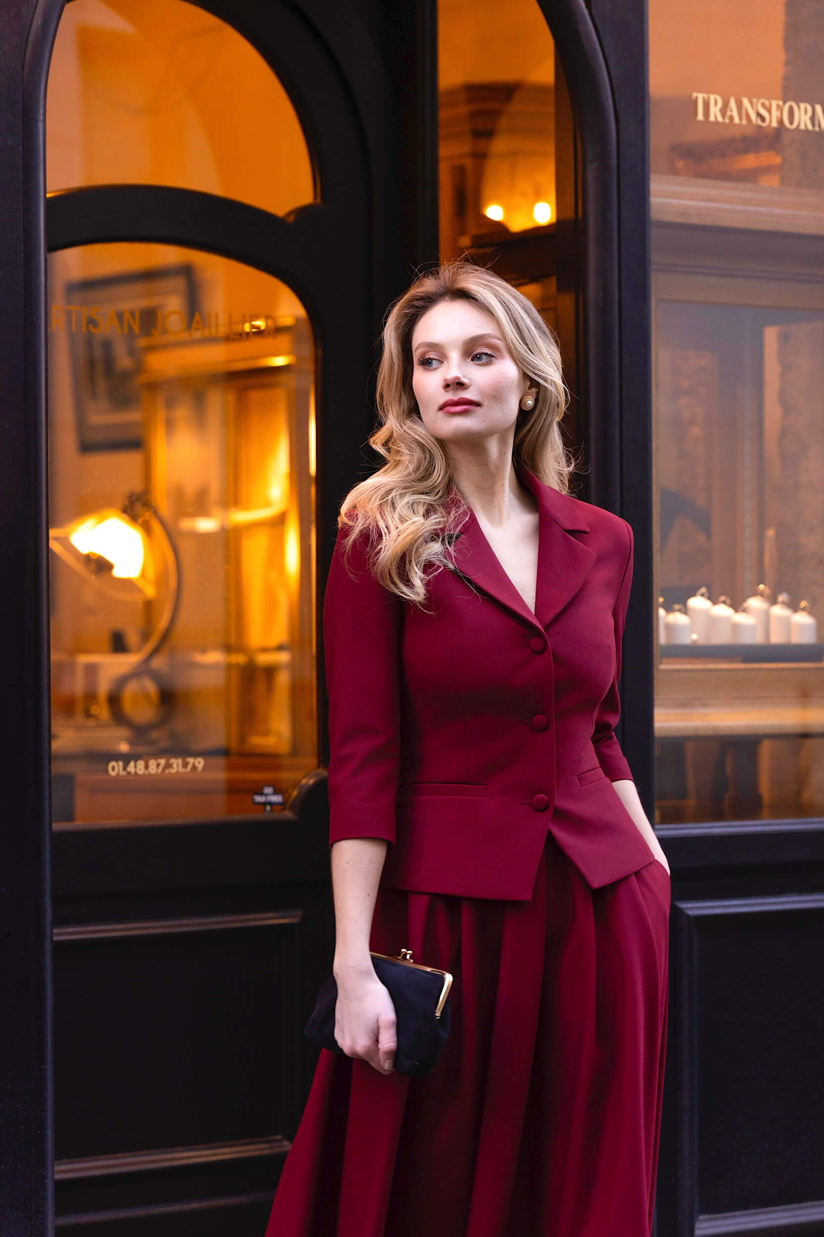 Madeline Skirt Skirts Gaâla