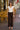 Nala Stretch Pants Pants Gaâla Brown 32 Made-to-order