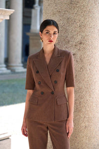 Emerson Two Piece Sets / Ensembles Gaâla Jacket XXS In stock