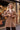 Manteau court Francine