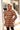Manteau court Francine