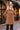 Manteau court Francine