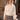 Vivienne Cable-Knit Sweater Knitwear Gaâla Cream S Made-to-order