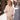 Lucille Cashmere Cardigan Knitwear Gaâla Cream XS-S Made-to-order