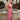 Cezanne Triacetate Dress Dresses Gaâla Rose XXS Made-to-order
