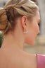 Faye Pearl Earrings