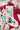 Noel Handcrafted Stocking Gaâla 42x25 cm Made-to-order