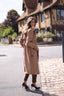 Nicole Wool Coat